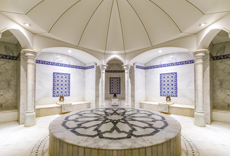 Kempinski the Dome Golf & Spa Resort 129