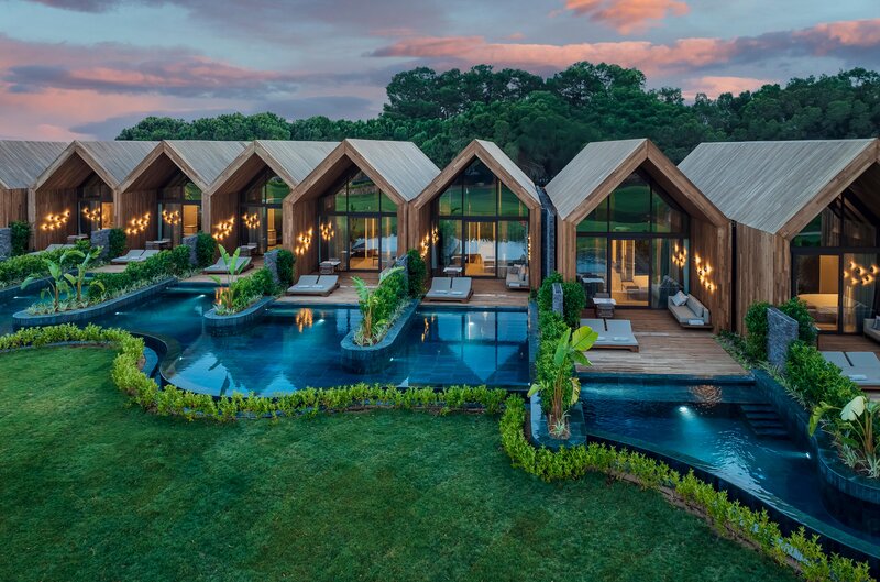 Kempinski the Dome Golf & Spa Resort 133