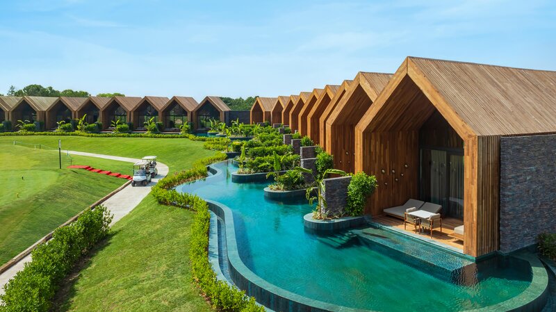 Kempinski the Dome Golf & Spa Resort 134
