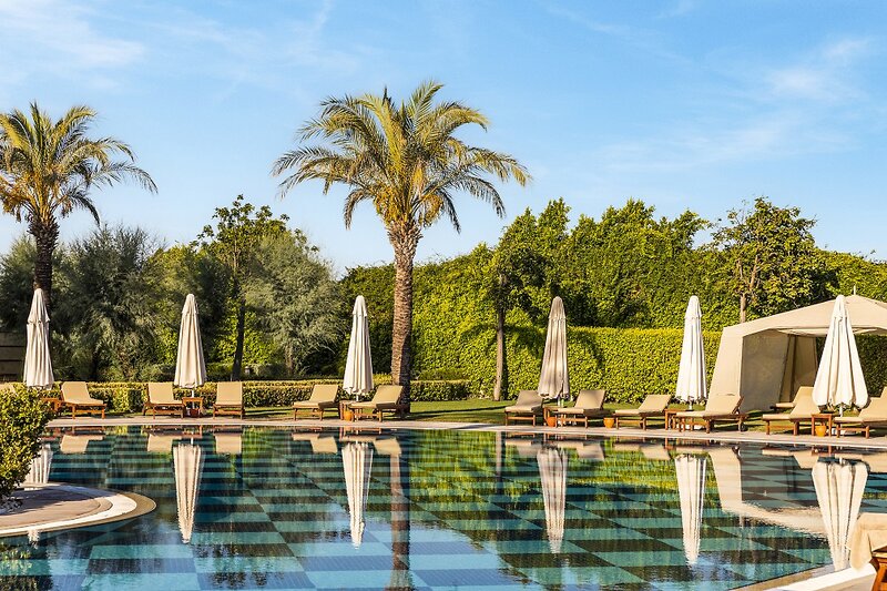 Kempinski Hotel The Dome Belek 9