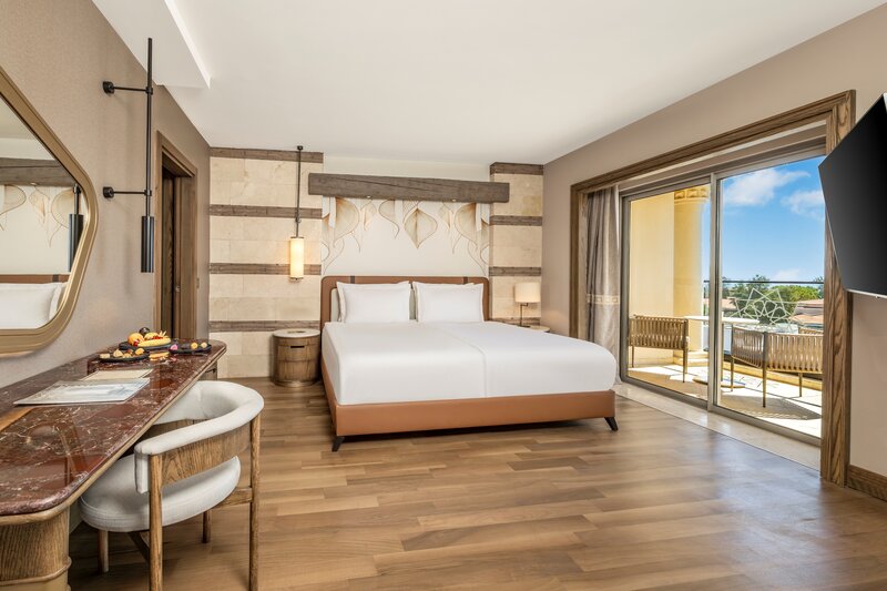 Kempinski Hotel The Dome Belek 23