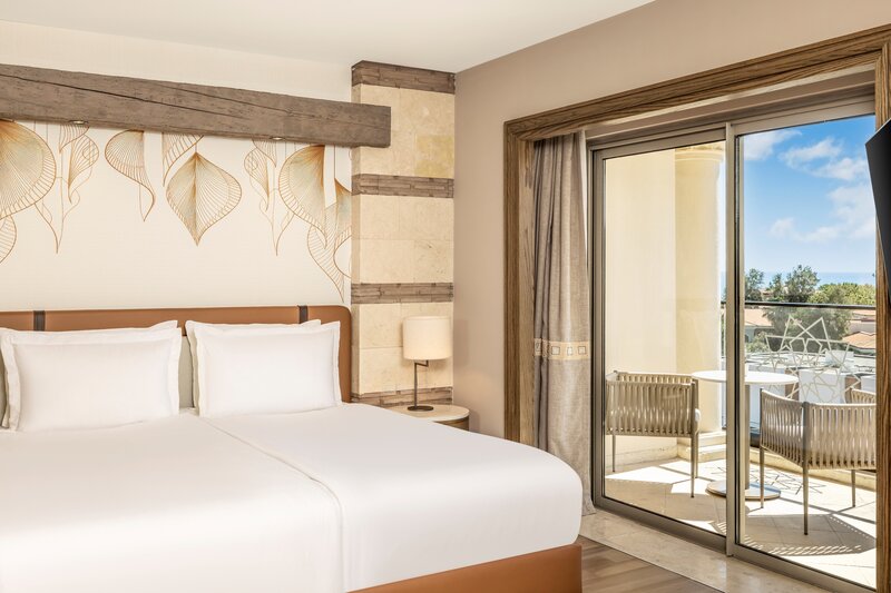 Kempinski Hotel The Dome Belek 24
