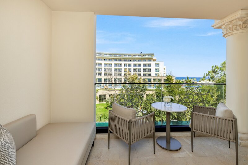 Kempinski Hotel The Dome Belek 28