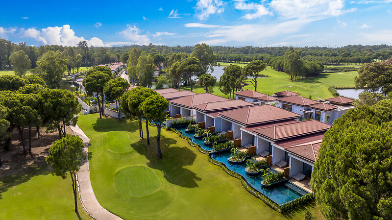 Kempinski Hotel The Dome Belek 29