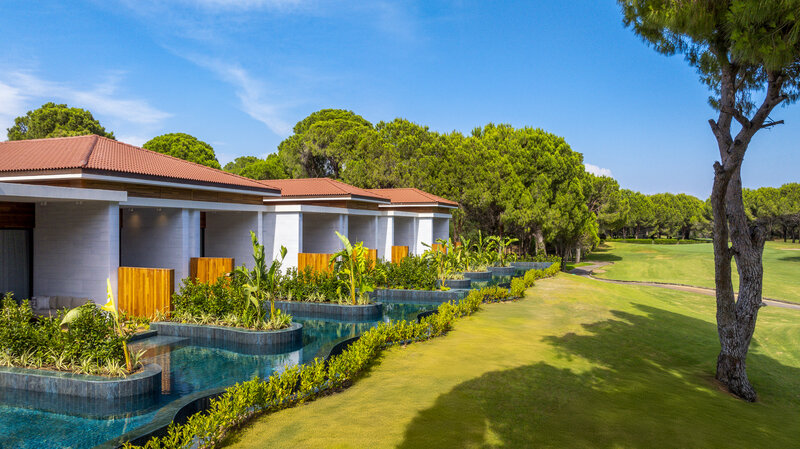 Kempinski Hotel The Dome Belek 31