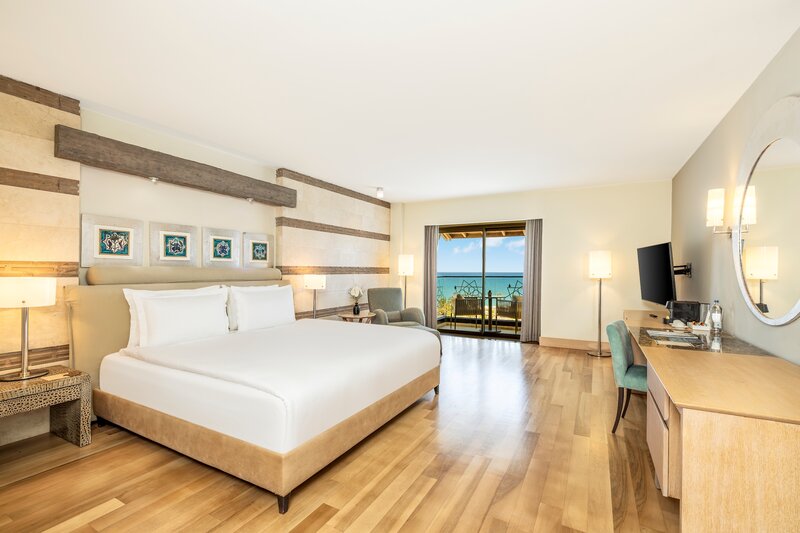 Kempinski Hotel The Dome Belek 34