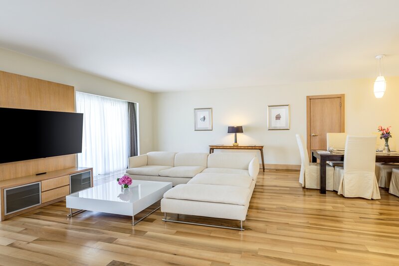 Kempinski Hotel The Dome Belek 35