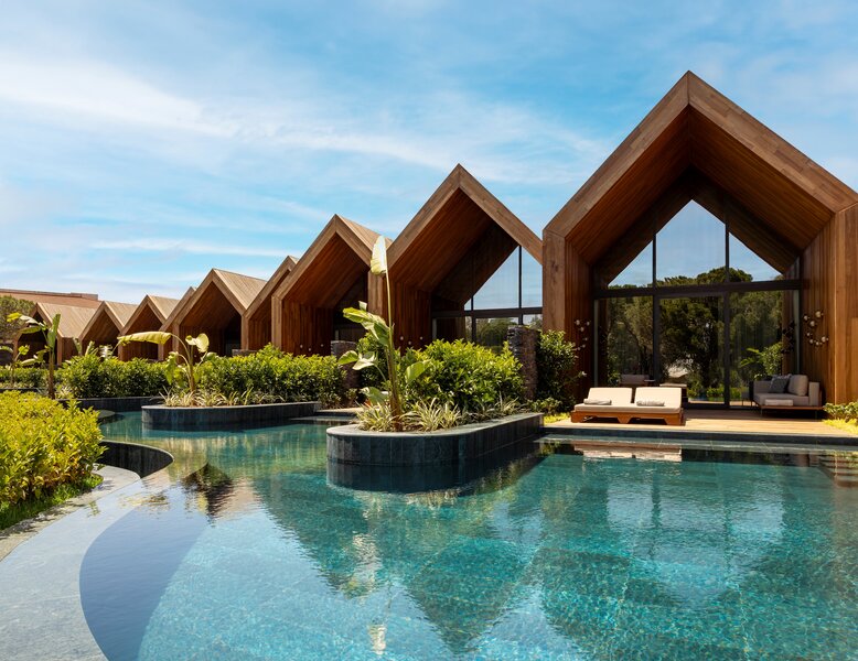 Kempinski Hotel The Dome Belek 38