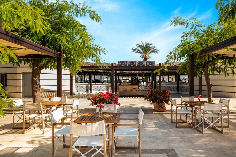 Kempinski Hotel The Dome Belek 50