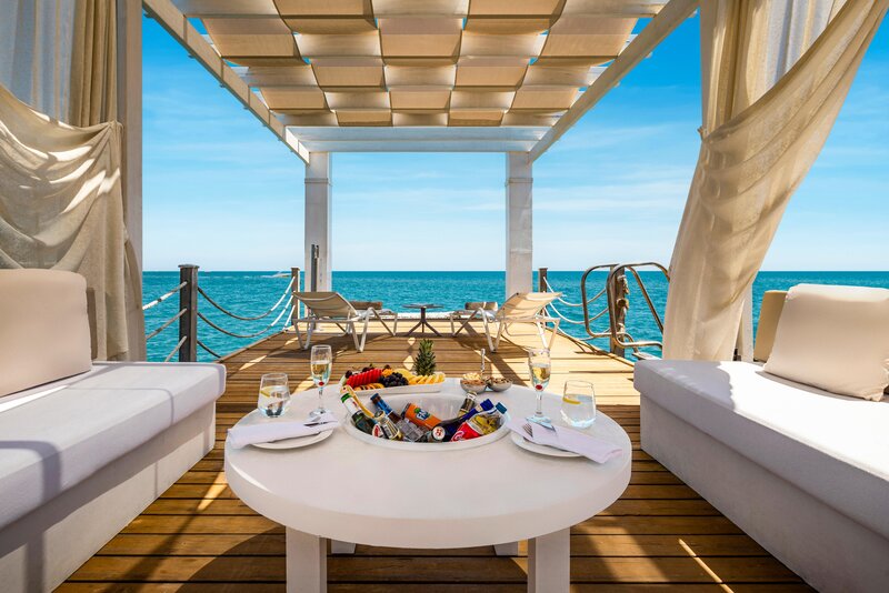 Kempinski Hotel The Dome Belek 74