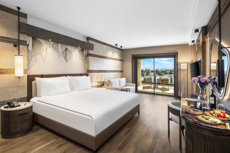 Kempinski Hotel The Dome Belek 78