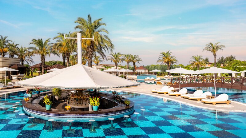 Kempinski Hotel The Dome Belek 86