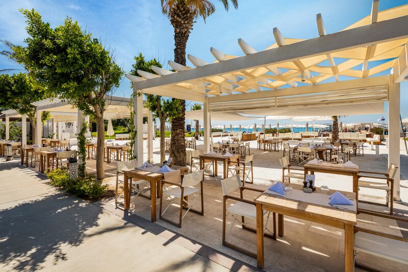 Kempinski Hotel The Dome Belek 89