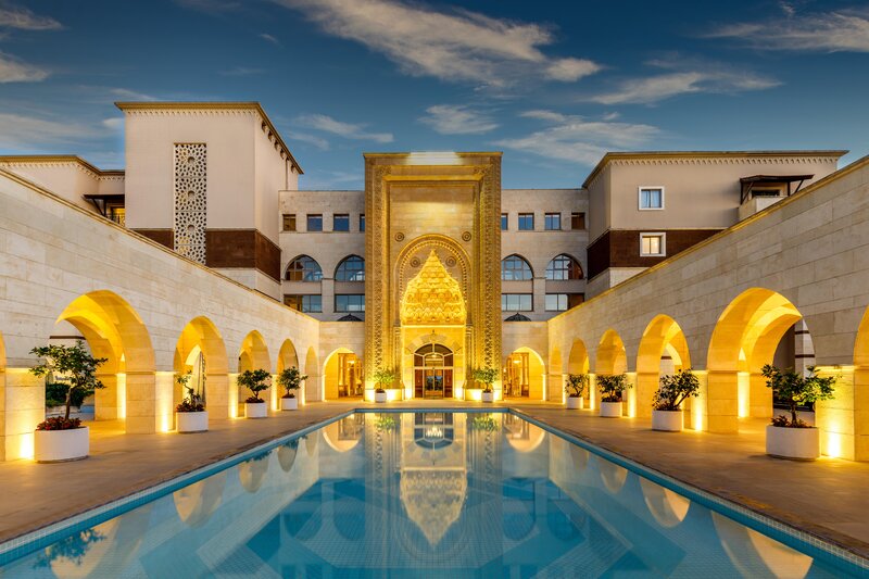 Kempinski Hotel The Dome Belek 98