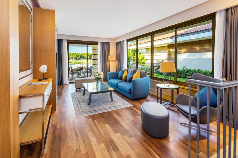 Kempinski Hotel The Dome Belek 122