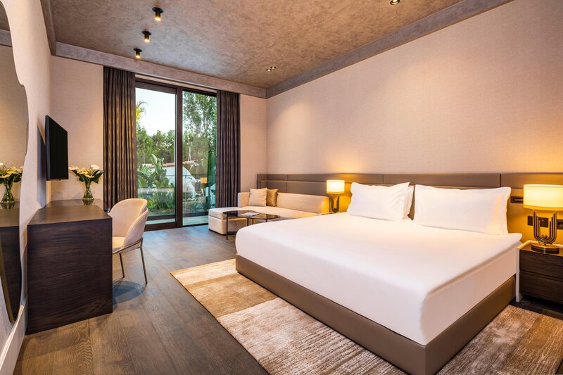 Kempinski Hotel The Dome Belek 129