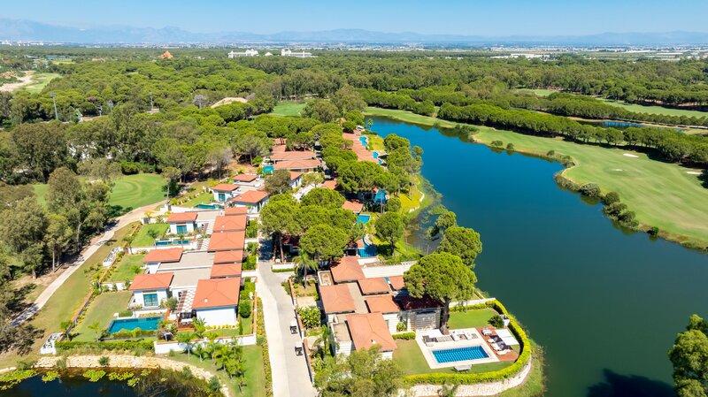 Kempinski Hotel The Dome Belek 132