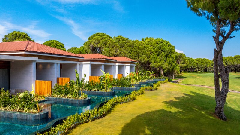 Kempinski Hotel The Dome Belek 145