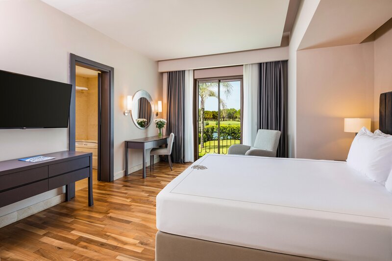 Kempinski Hotel The Dome Belek 151