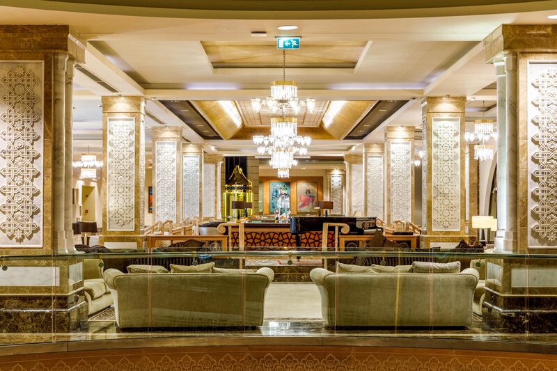 Kempinski Hotel The Dome Belek 169