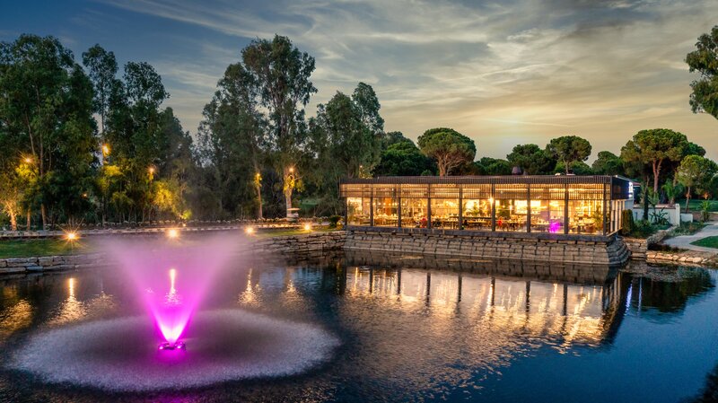Kempinski Hotel The Dome Belek 190