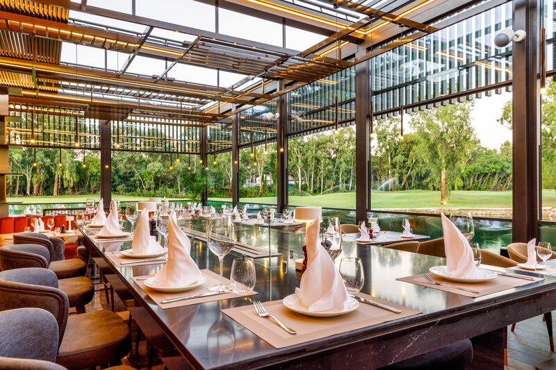 Kempinski Hotel The Dome Belek 191