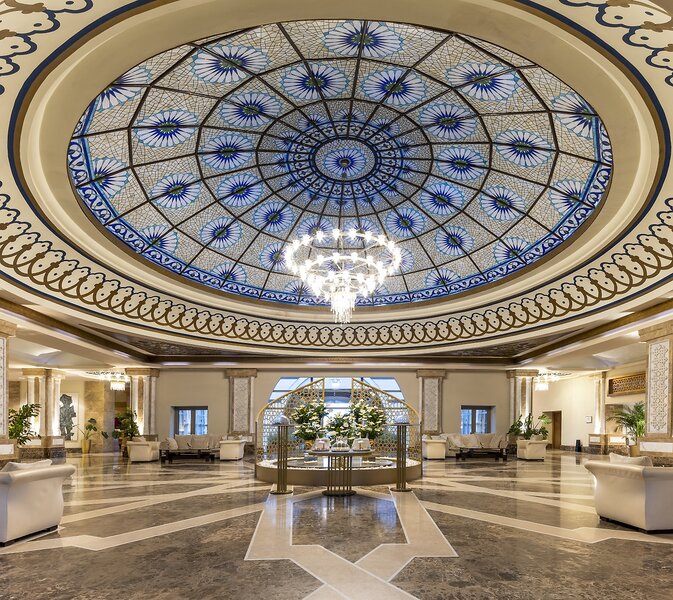 Kempinski Hotel The Dome Belek 6