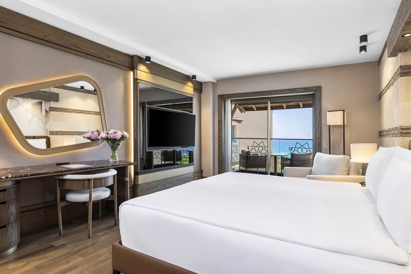 Kempinski Hotel The Dome Belek 20