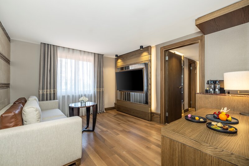 Kempinski Hotel The Dome Belek 25