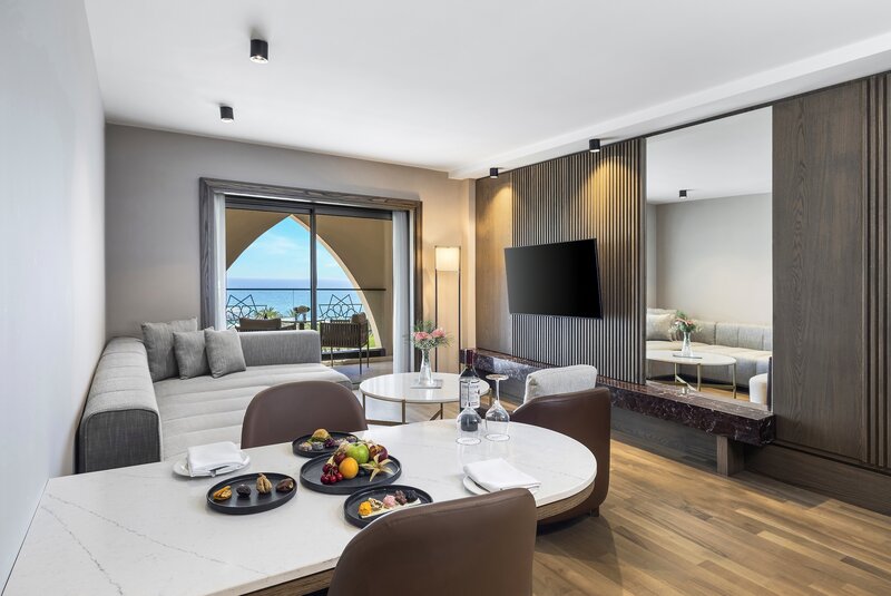 Kempinski Hotel The Dome Belek 26