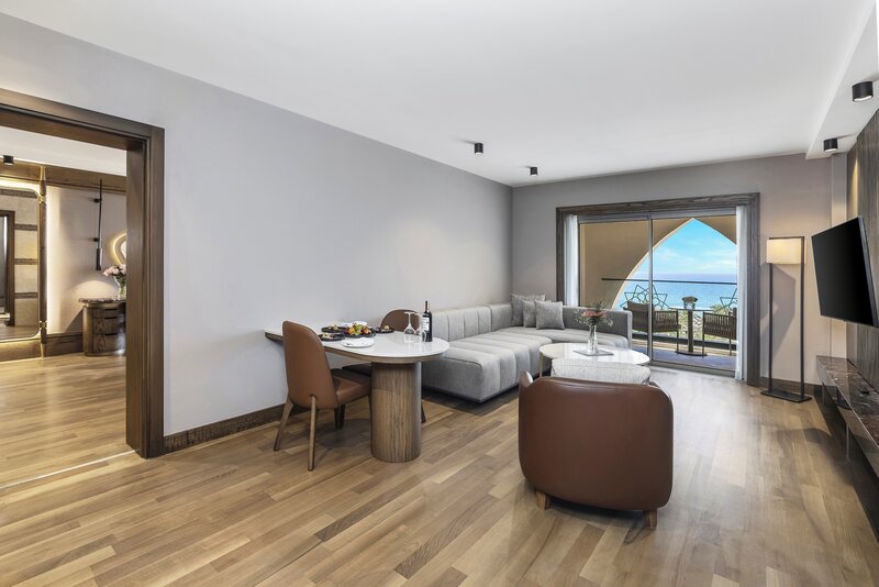 Kempinski Hotel The Dome Belek 27