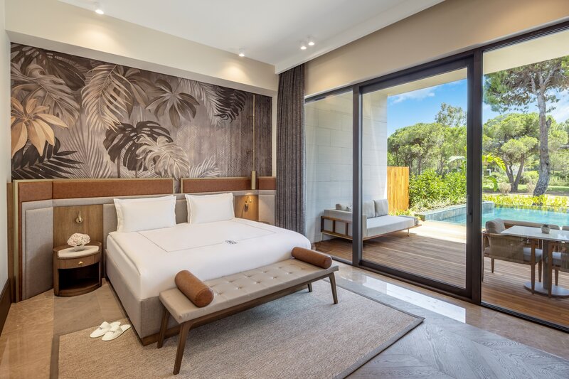 Kempinski Hotel The Dome Belek 32