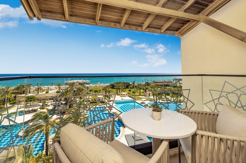 Kempinski Hotel The Dome Belek 36