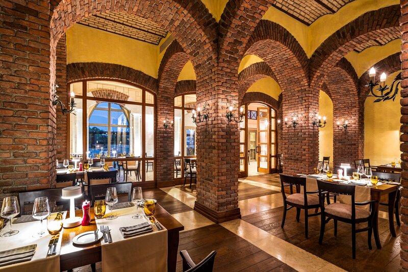 Kempinski Hotel The Dome Belek 42
