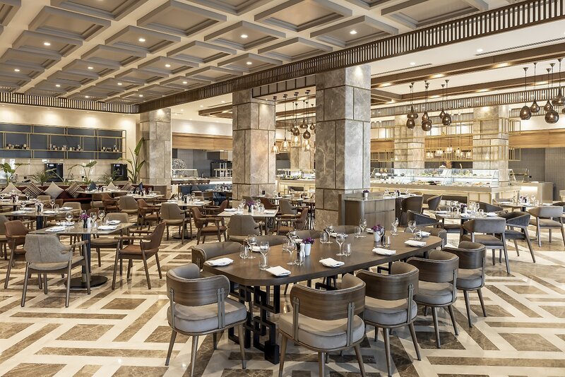 Kempinski Hotel The Dome Belek 44