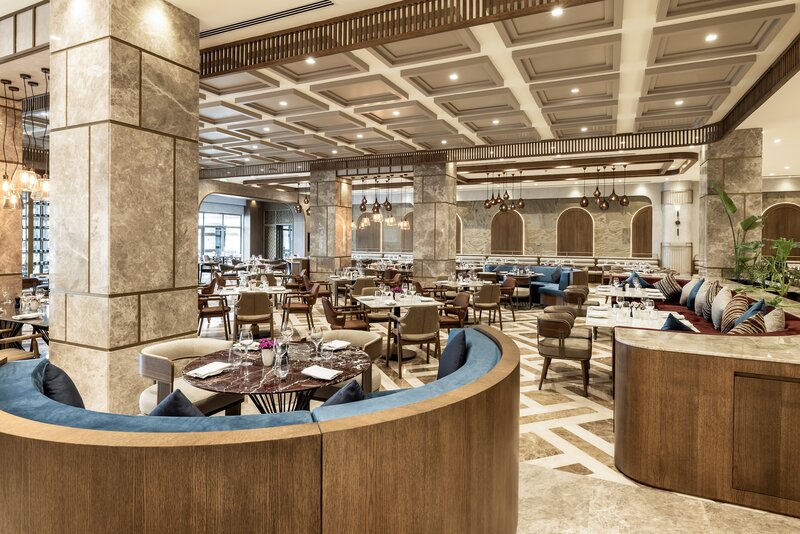 Kempinski Hotel The Dome Belek 45