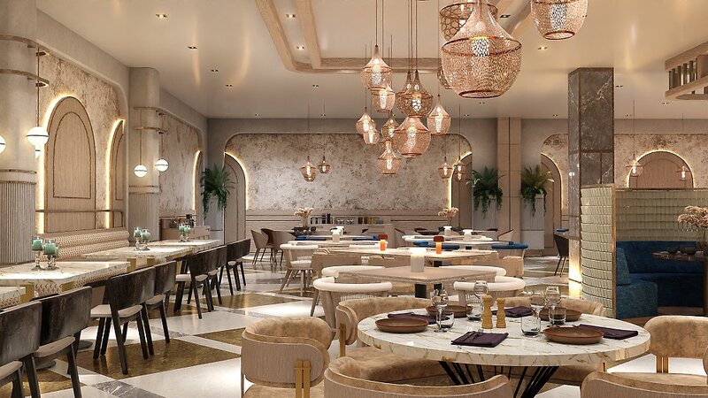 Kempinski Hotel The Dome Belek 47