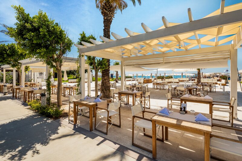 Kempinski Hotel The Dome Belek 49