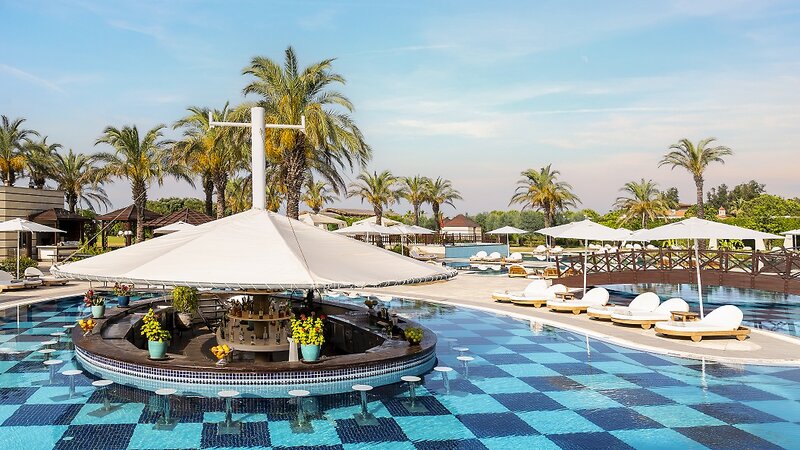 Kempinski Hotel The Dome Belek 56