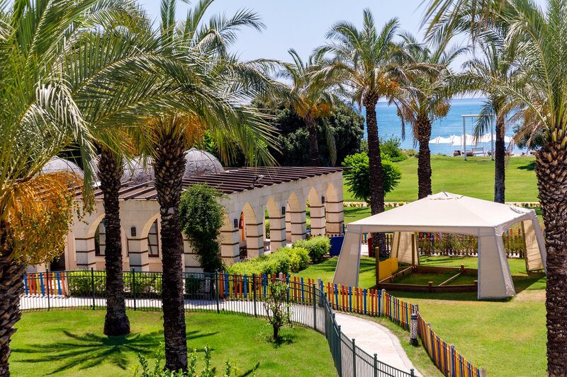 Kempinski Hotel The Dome Belek 58