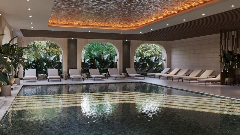 Kempinski Hotel The Dome Belek 62