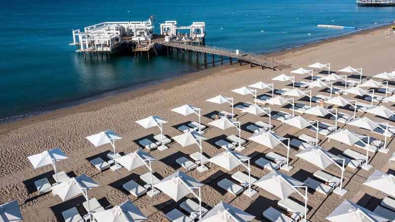 Kempinski Hotel The Dome Belek 70