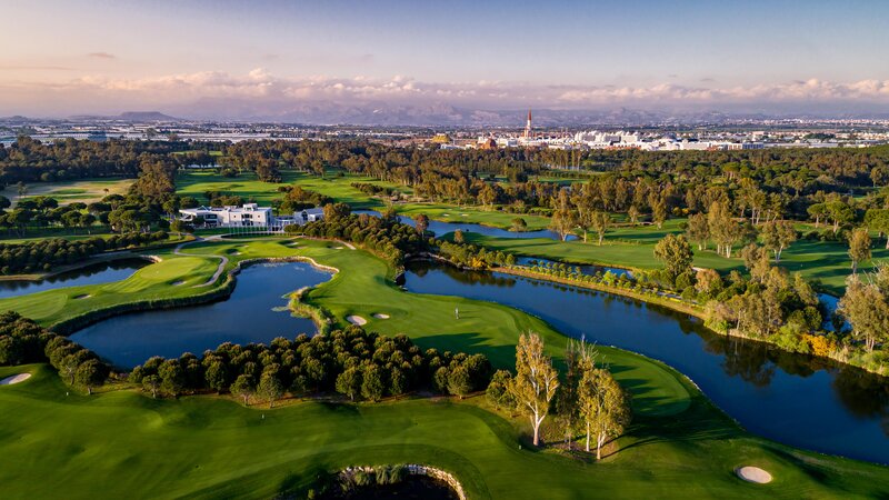Kempinski Hotel The Dome Belek 73