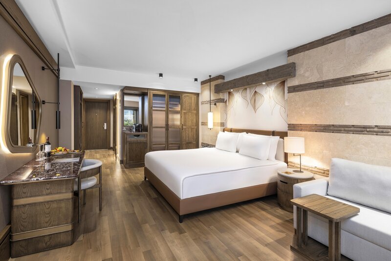 Kempinski Hotel The Dome Belek 77