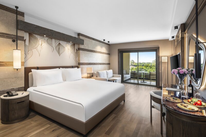 Kempinski Hotel The Dome Belek 79