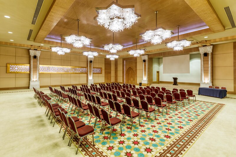 Kempinski Hotel The Dome Belek 91
