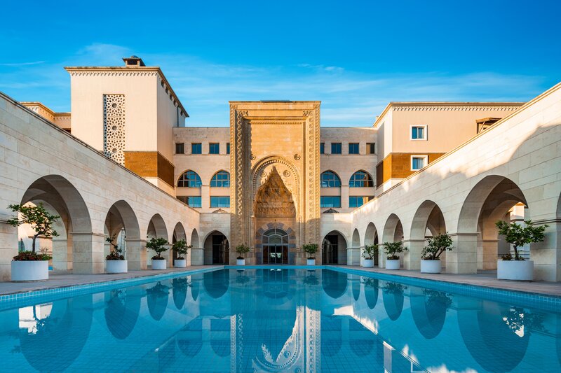 Kempinski Hotel The Dome Belek 99