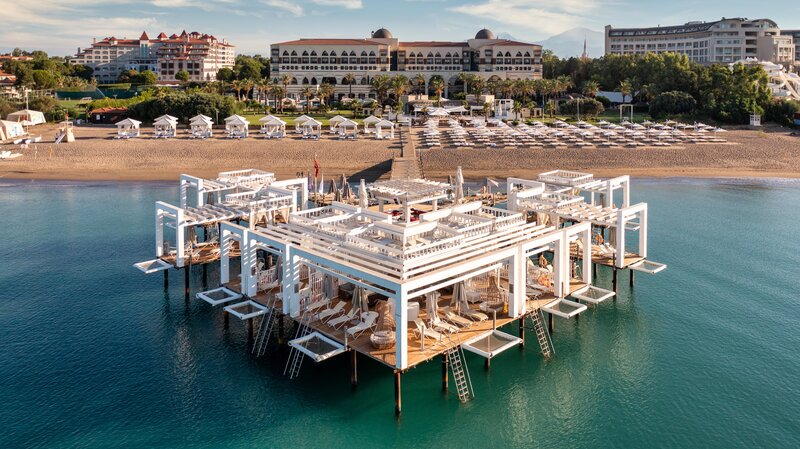 Kempinski Hotel The Dome Belek 102