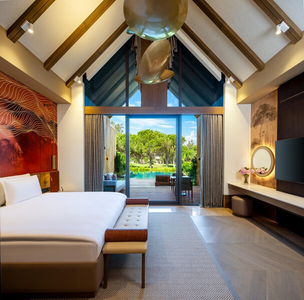 Kempinski Hotel The Dome Belek 109