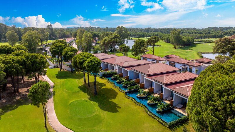 Kempinski Hotel The Dome Belek 119
